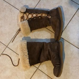 Used UGG’s